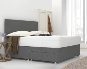 Ultra Modren and Luxury Double Divan Bed