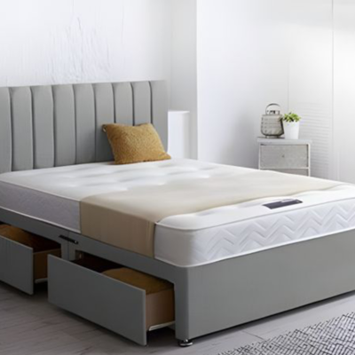 Beautiful Ultra Luxury Wayfair Divan Beds