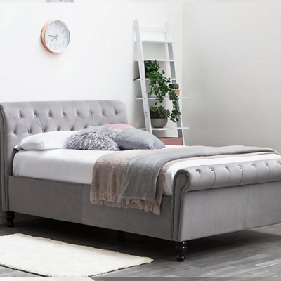 Classic Luxury sleigh beds for sale