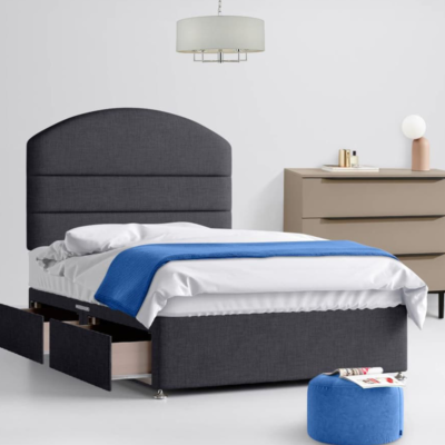 Tips to buy divan bed considering size, color